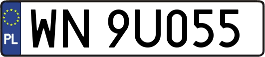 WN9U055