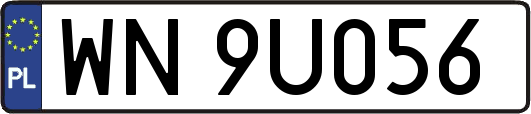 WN9U056