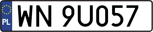WN9U057
