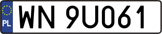 WN9U061