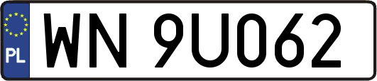 WN9U062