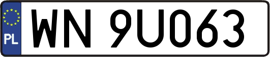 WN9U063