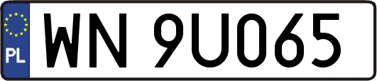 WN9U065