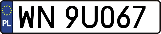 WN9U067