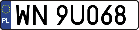 WN9U068