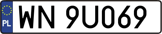 WN9U069