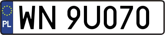WN9U070