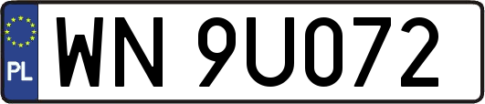 WN9U072