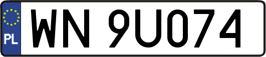 WN9U074