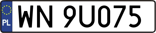 WN9U075