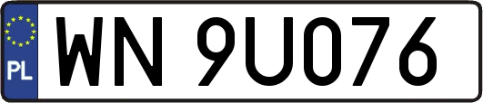 WN9U076