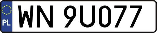 WN9U077