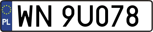 WN9U078