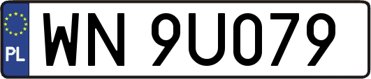 WN9U079
