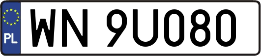 WN9U080