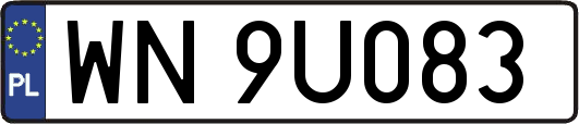 WN9U083