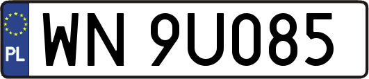 WN9U085