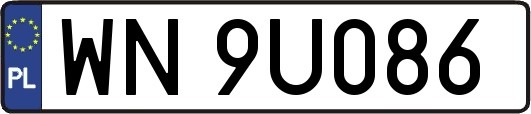 WN9U086