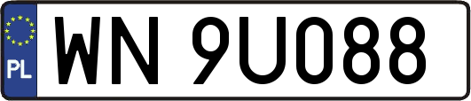 WN9U088