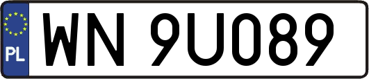 WN9U089