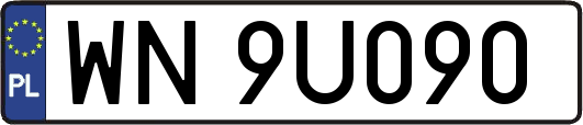 WN9U090