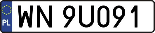 WN9U091