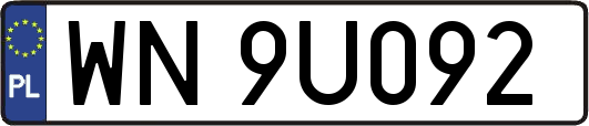 WN9U092