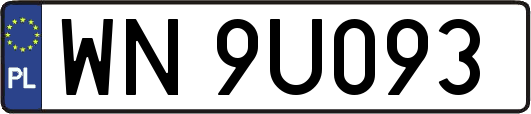 WN9U093