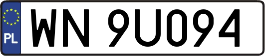 WN9U094