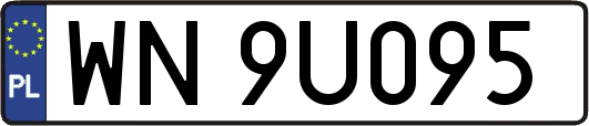 WN9U095
