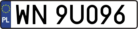 WN9U096
