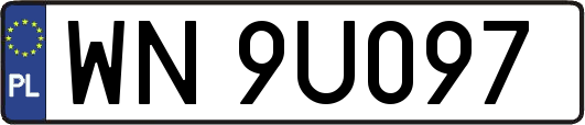 WN9U097