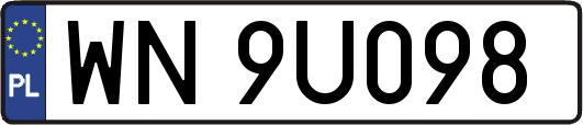 WN9U098