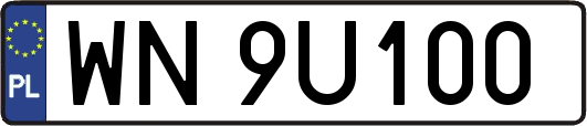 WN9U100