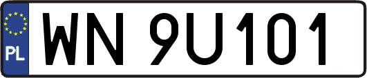 WN9U101