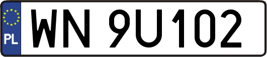 WN9U102
