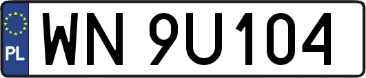 WN9U104
