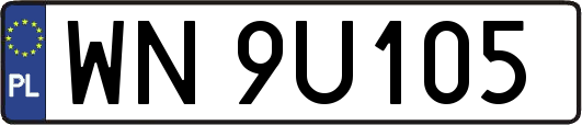 WN9U105