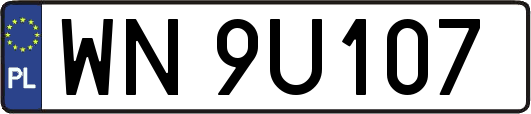 WN9U107
