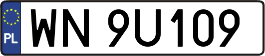 WN9U109