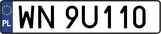 WN9U110