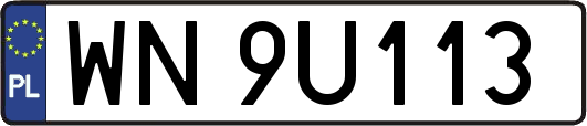 WN9U113