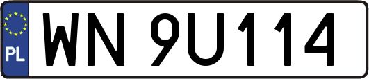 WN9U114