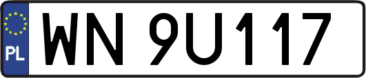 WN9U117