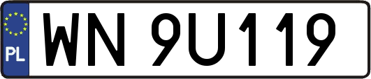 WN9U119