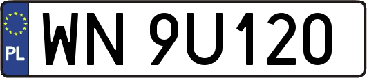 WN9U120