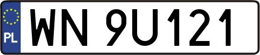 WN9U121