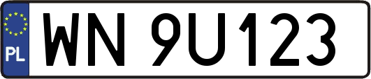 WN9U123