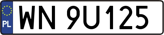 WN9U125