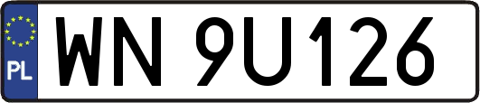 WN9U126